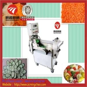 Vegetable Cutter Slicer Cutting Machine for Fruit and Vegetable