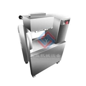 Tj-208b High Quality Meat with Bone Steak Tenderizer Machine