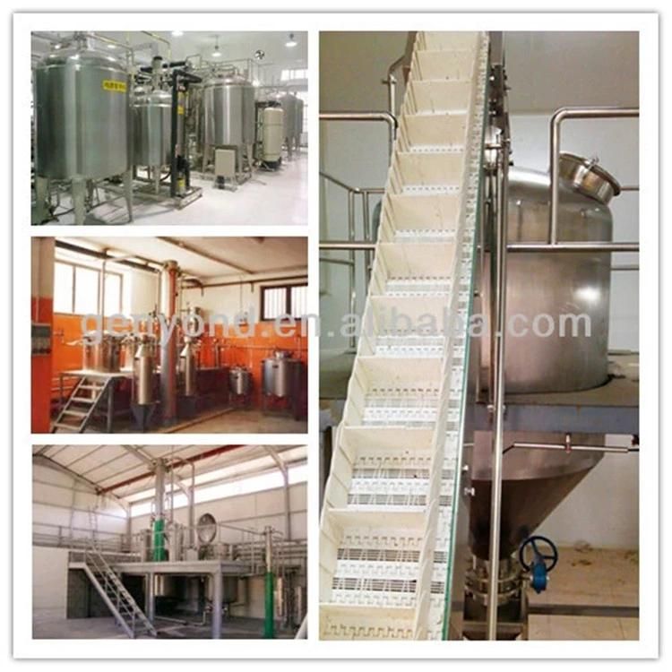 Plant Essential Oil Extration Machine