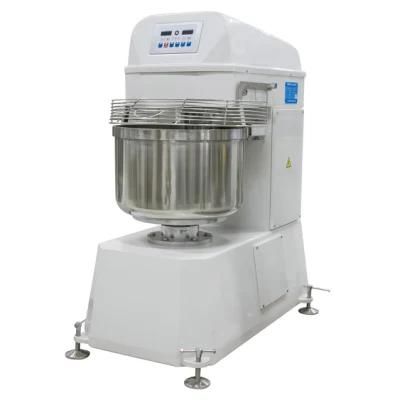 High Efficiency Stainless Steel Flour Mixer Is Suitable for Restaurants, Hotels and ...