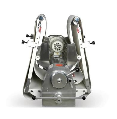 China Mannufacturer Table Top Dough Sheeter Machine for Wholesale