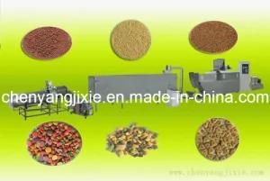 High Quality Pet Food Machine/Pet Food Making Machine/Pet Food Production Line /Pet Food ...