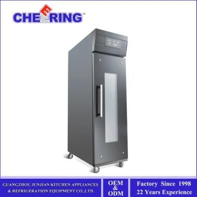 Commercial Cooking Baking Equipment Freezer Proofer