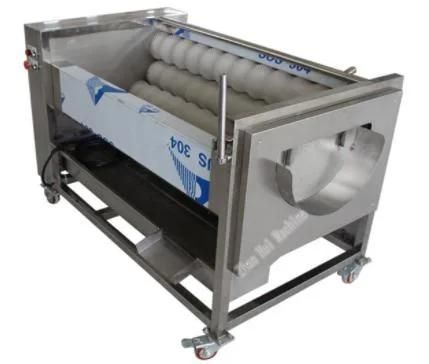 Stainless Steel Vegetable Drying Food Machine