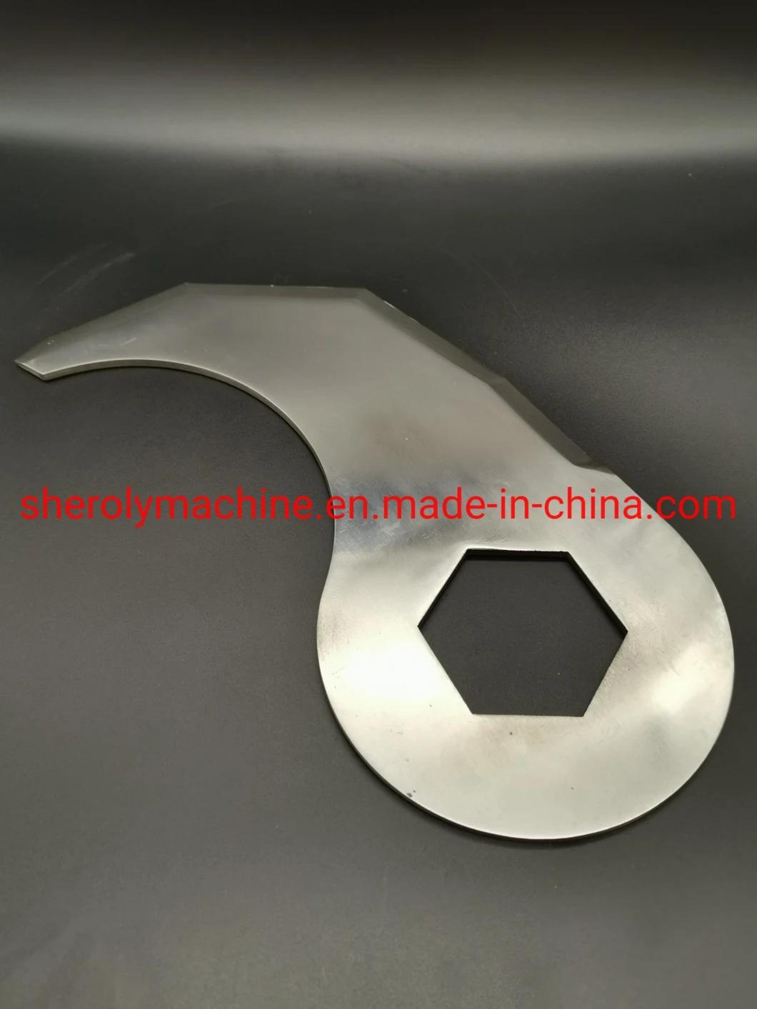 Electric Meat Grinder Spare Parts