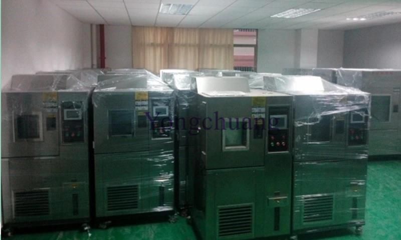 High Quality Black Garlic Fermentation Machine with PLC Control