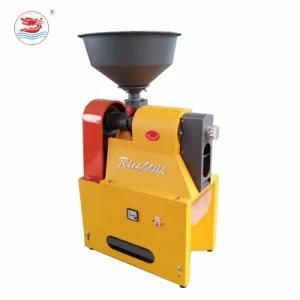 Portable Mini Rice Mill Sheller Machinery