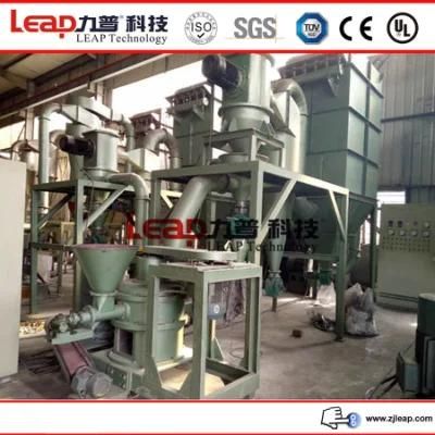 Rare Earth Pulverizer, Tombarthite Powder Grinding Mill