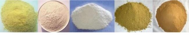 High Yield Floating Fish Feed Production Machinery