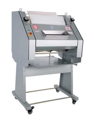 Bakery Machine Long French Baguettes Moulder