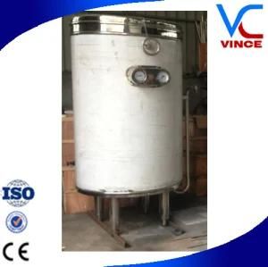 Stainless Steel Ultra High Temperature Pasteurizer for Juice