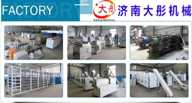 Floating Fish Food Pellet Processing Line