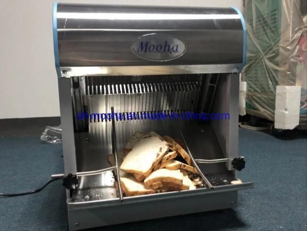 Commercial Toast Dough Moulder Multi-Function Adjustable Baked Food Toaster Bakery Machines Bread Moulder Danish Royal Loaf Bread Moulder