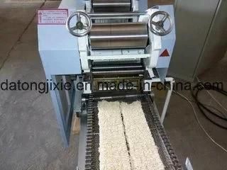 Fried Instant Noodle Production Line / Hot Sale Making Machine Price / Processing Equipment Plant