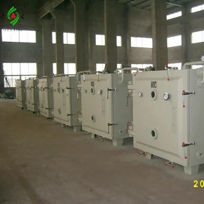 Tray Dryer for Vegetables and Fruits