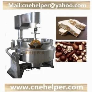 Tilting Cooking Mixer