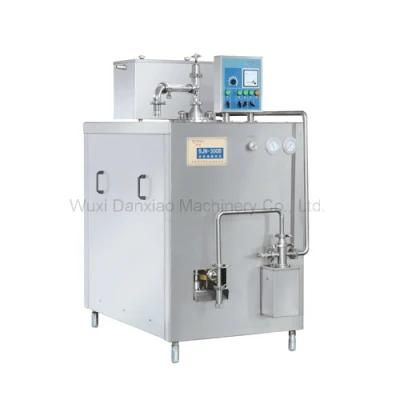 Bnj-300 Hard Ice Cream Freezer Machine Maker 300L /Hour/Ice Cream Machine