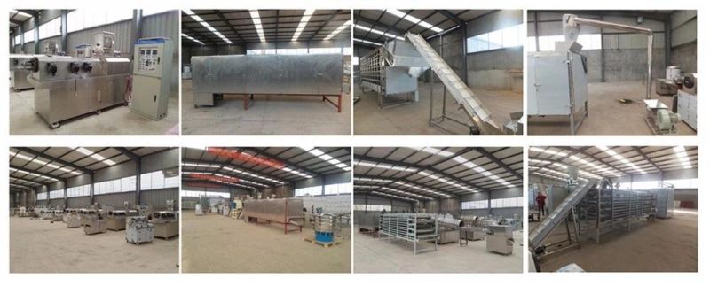 Floating Tilapia Fish Shrimp Feed Making Equipment