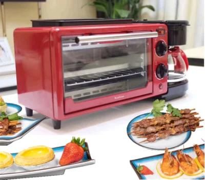 New Breakfast Maker Machine Food Processing Machine Home Application
