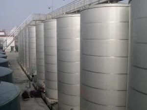 Baolida Stainless Steel Storage Tank for Wine