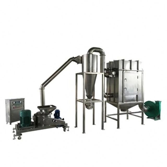 Complete Automatic Dried Banana Chips Production Line