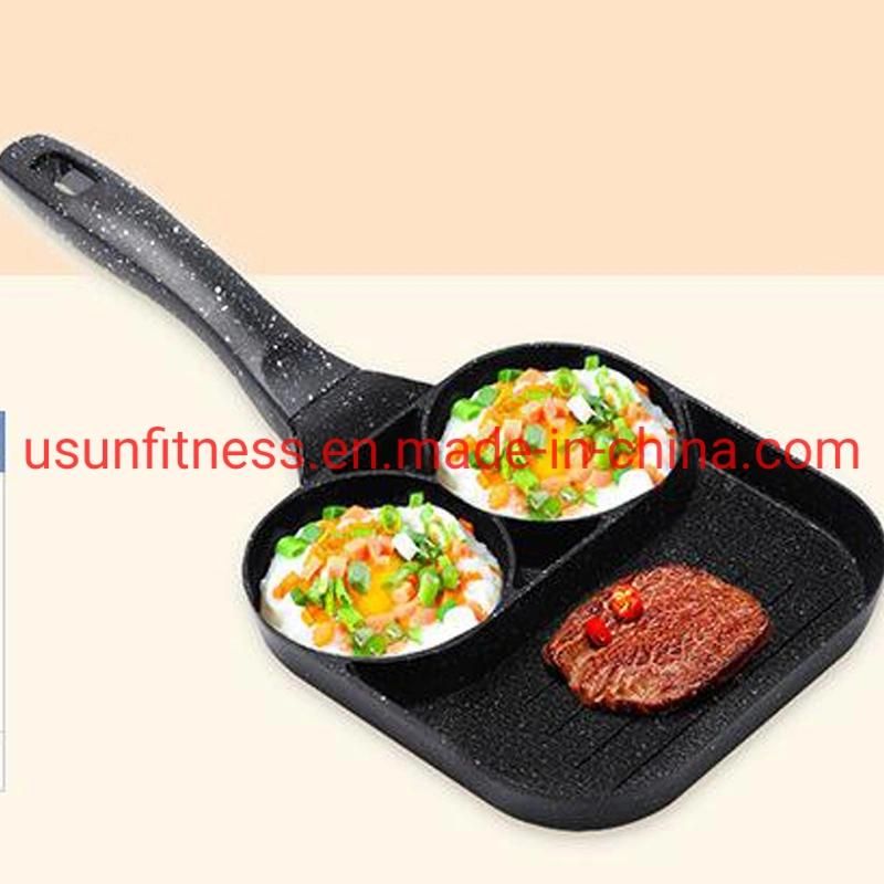 Aluminium Alloy Waffle Make with Factory Price