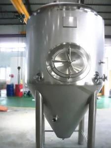 Fermenters Unitank