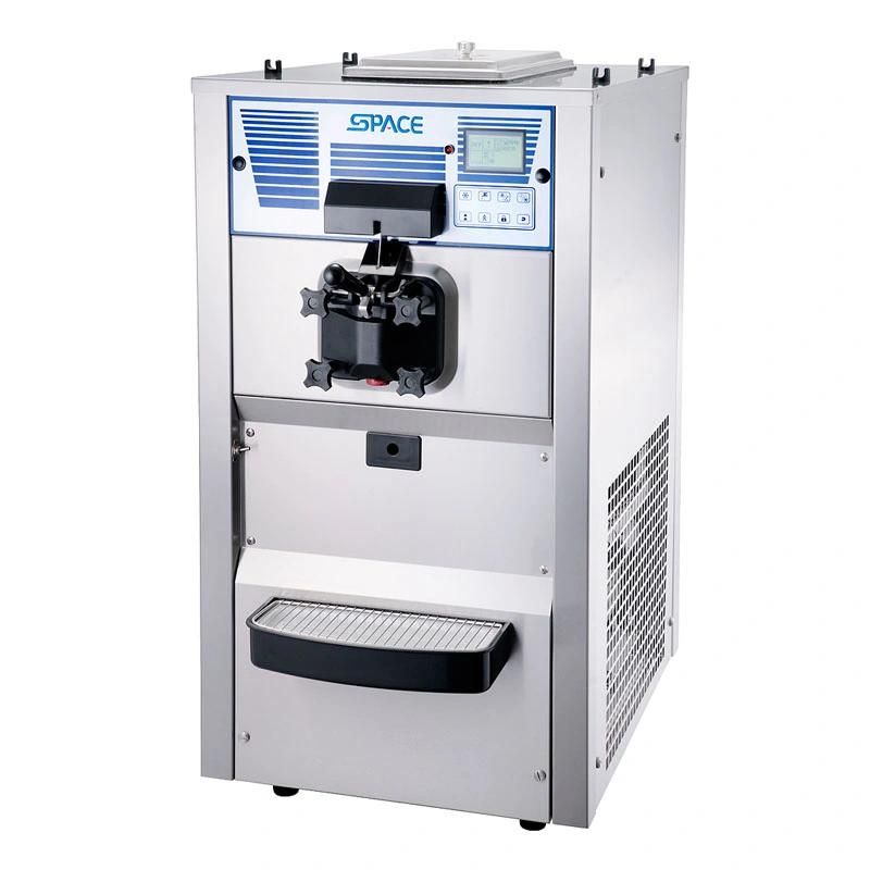 New Product Vending Soft Ice Cream Equipment 6338