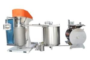 China Supplier Chocolate Ball Mill Grinding with Great Price