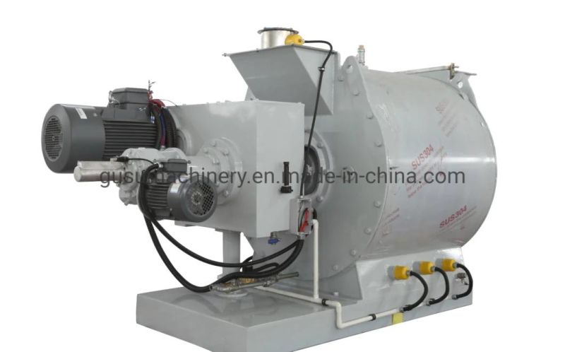 Full Automatic Chocolate Paste Grinding Chocolate Conching Machine