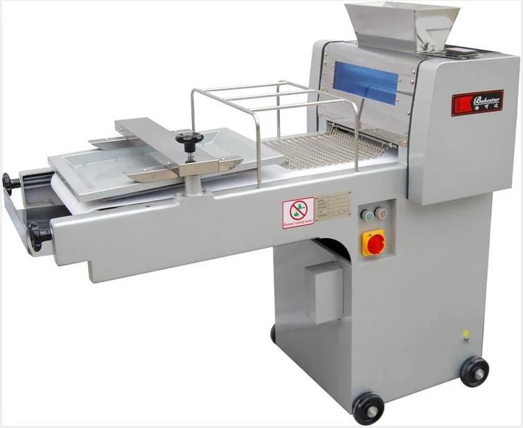 Tabletop Portable Dough Sheeter, Portable Table Top Dough Sheeter Pastry Making Machine