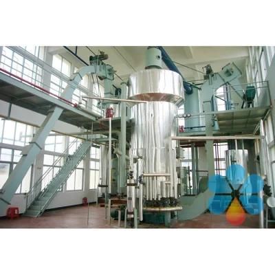 High Quality Peanut Oil Extraction Equipment of Groundnut in Peru