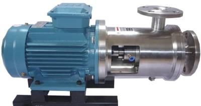 Stainless Steel Homogenizer Pump Price