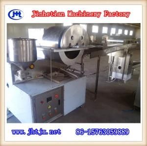 Spring Roll Wrapper Making Machine/Samosa Pastry Making Machine/High Capacity Spring Roll