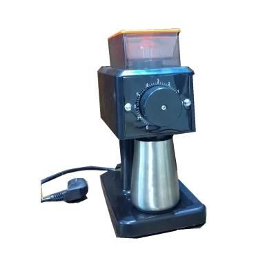 Grt-By600c Automatic Advanced Design Household Industrial Coffee Grinder Machine