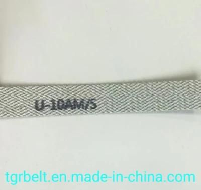 Customized Industrial FDA Safety Non-Sticky Conveyor Belts