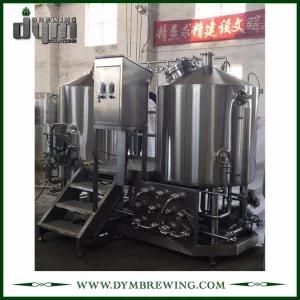 2bbl Nano Brewing Equipment Craft Beer Brewhouse