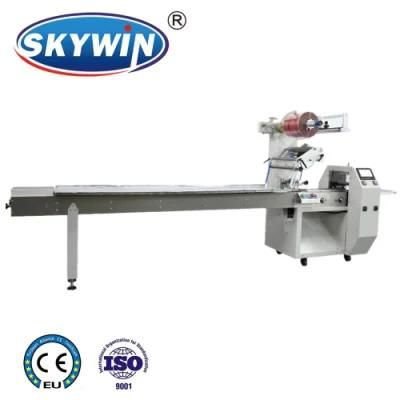 Icecream Biscuit Sandwiching Machine Cookie Production Line Sandwich Biscuit Machine with ...