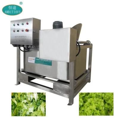 Automatic Vegetable Dewater Machine