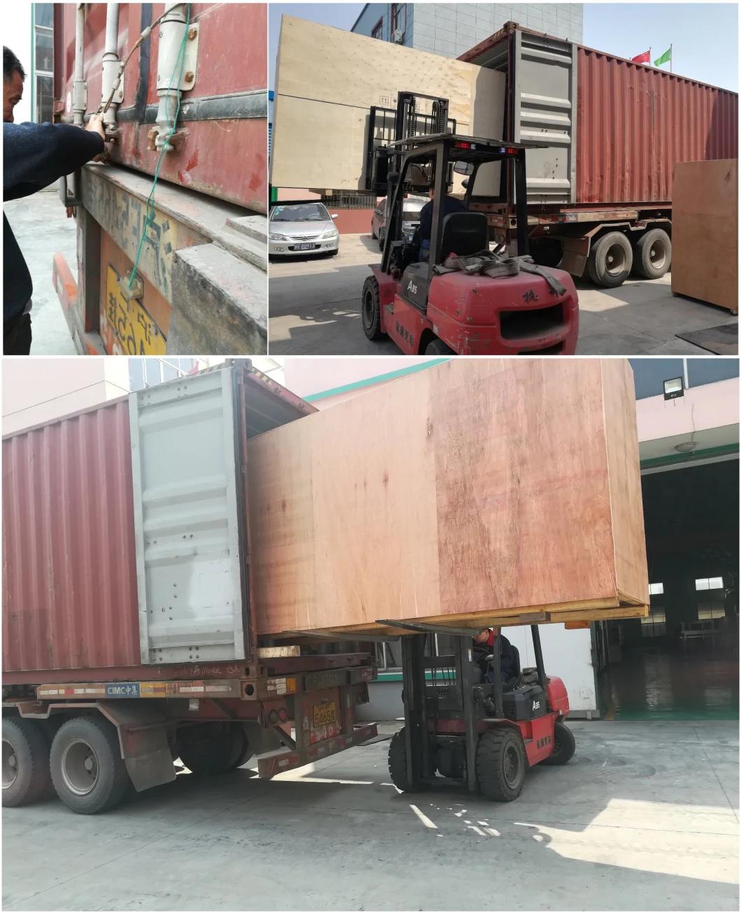 Automatic Water Bottle Washing Filling Capping Packaging Machine From Chinese Manufacturer