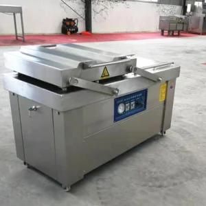 Food Vacuum Sealer Machine