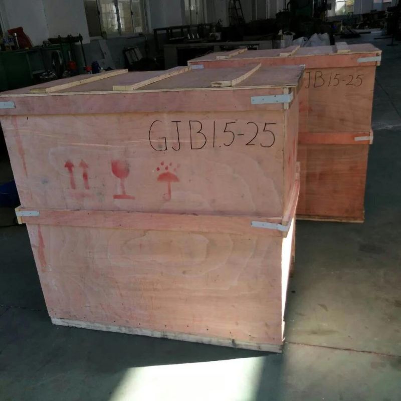 1000lph Beverage Fruit Juice Drink Homogenizer for Industrial