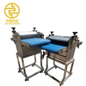 Pork Chicken Flower Cutting Machine