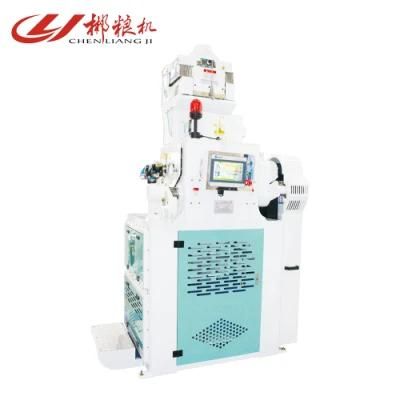 Intelligent Pneumatic Paddy Husking Machine