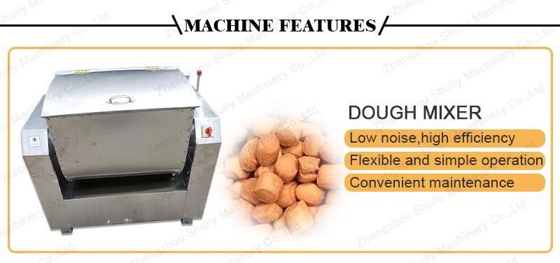 Chin Chin Cutting Equipment Chinchin Frying Drying Processing Machine