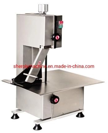 Meat Cutting Machine/ Bone Saw / Meat Cutter