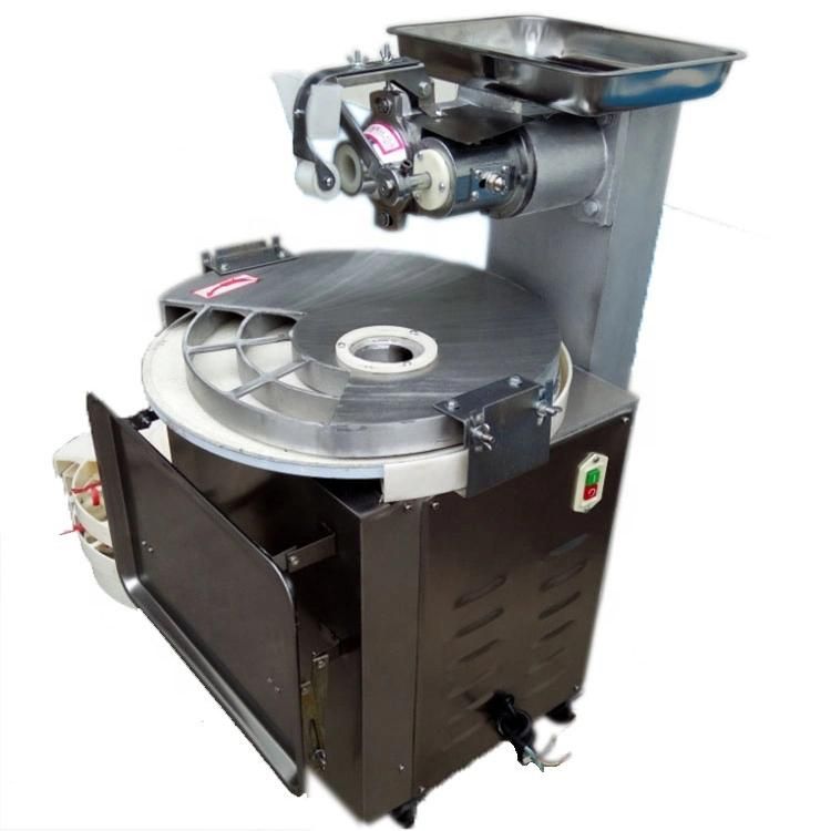 Factory Dough Divider Rounder for Sale/Dough Divider Rounder Dough Ball Cutting Rolling Machine