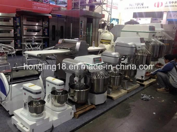 Good Price 40 Liter Commercial Cake Mixer Machine Planetary Mixer for Sale