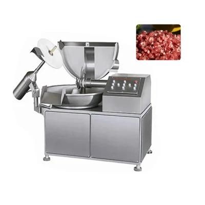 30kg Capacity Cutting Machine Meat