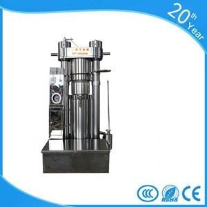Hydraulic Press for Neem Oil Machine/Vegetable Oil Extraction Machine